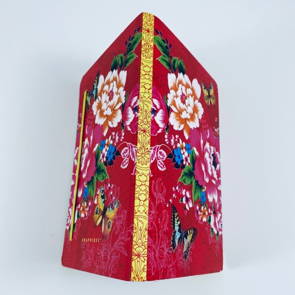 Graphique de France FlorL Notebook - Picture 3 of 5